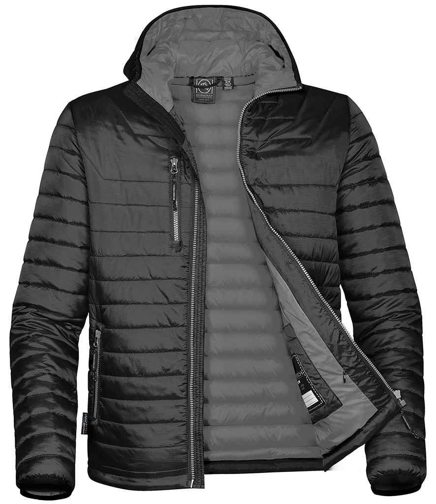 AFP1 BK/CH 5XL