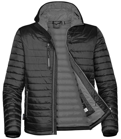 AFP1 BK/CH 5XL