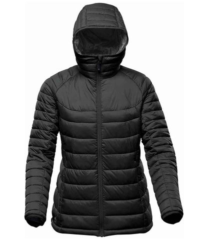 AFP2W BK/GP XXL