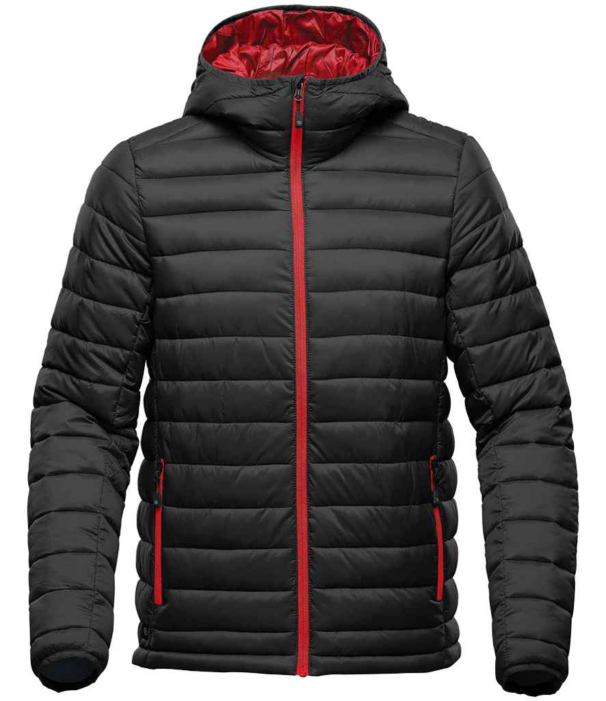 AFP2 BK/BR 3XL