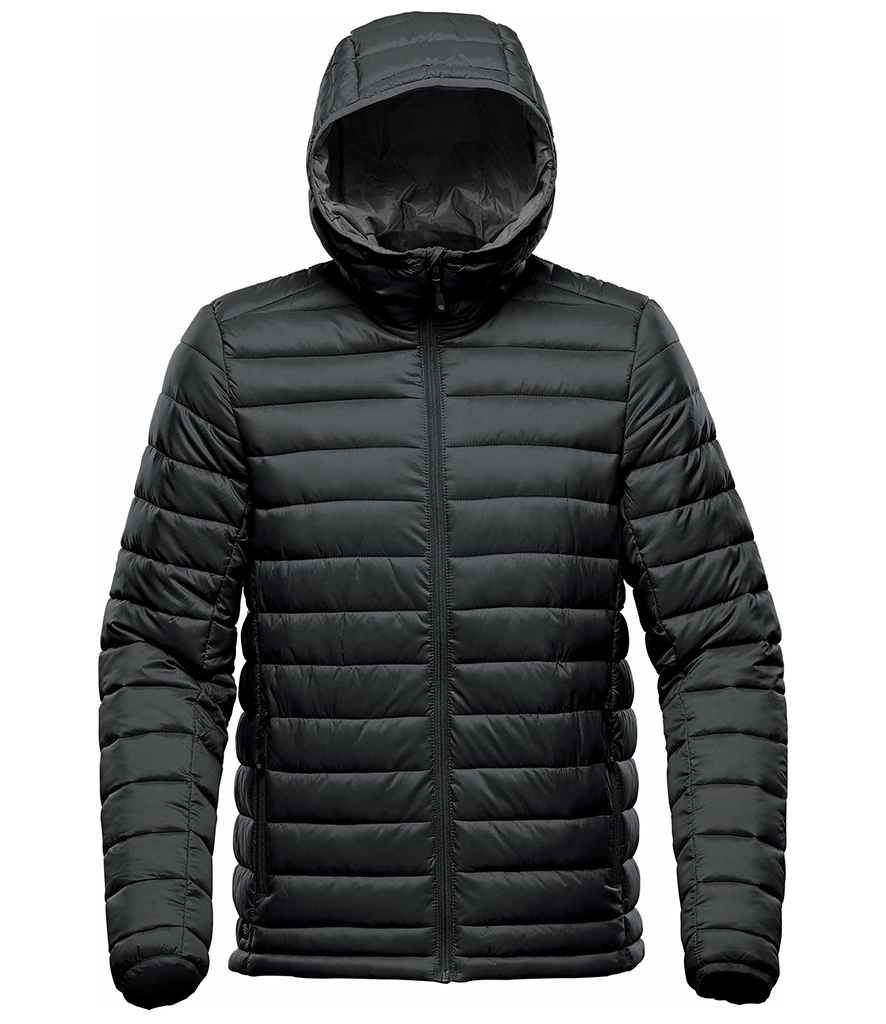 AFP2 BK/GP 5XL