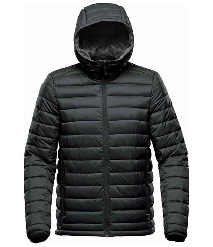 AFP2 BK/GP 5XL
