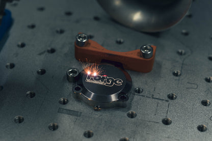 Electronic Atmospheric Dump Valve for Shared Platform Applications