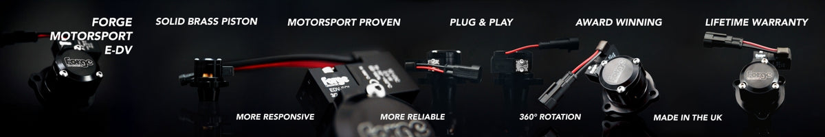 Electronic Atmospheric Dump Valve for Shared Platform Applications