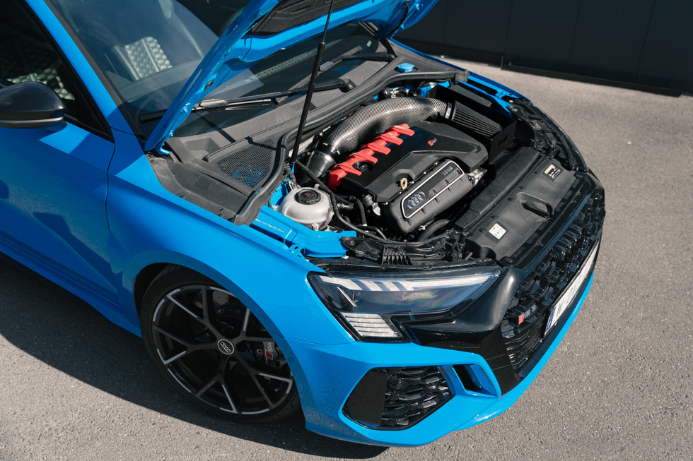 Audi RS3 8Y Bundle
