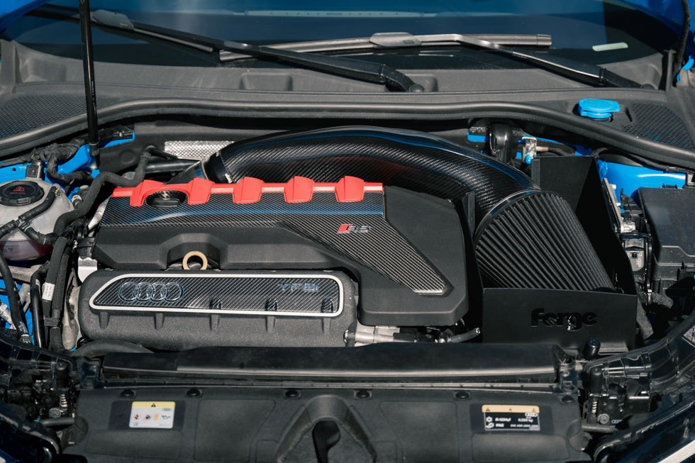 Audi RS3 8Y Bundle
