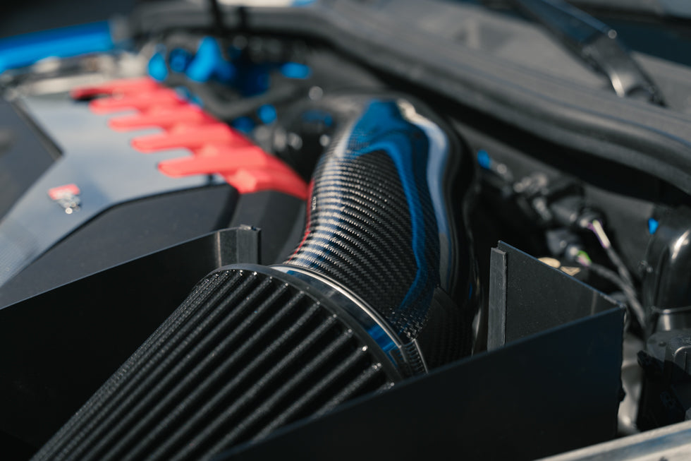 Audi RS3 8Y Bundle