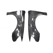 Required Automotive Carbon Fiber Front Fenders for Audi A3 / S3 2014–2020