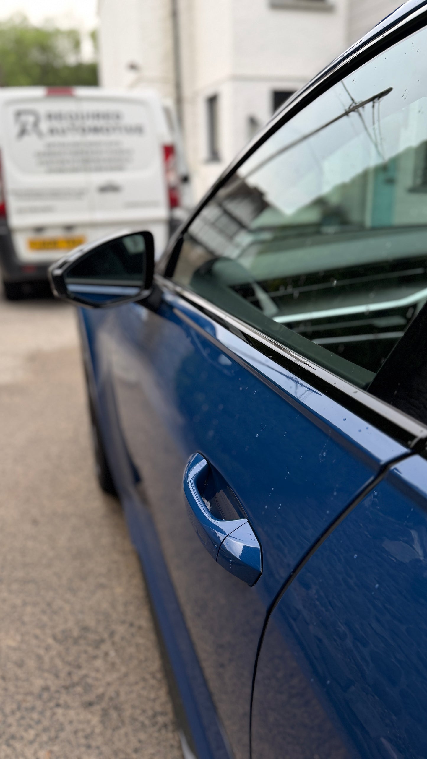 Mobile Full interior and exterior Valet + interior and exterior Ceramic Coating *LIMITED TIME*