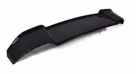 Required Rear Spoiler for Land Rover Defender 90, 110 & 130 (Gloss Black)