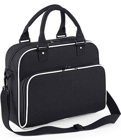 BG145 BK/WH ONE