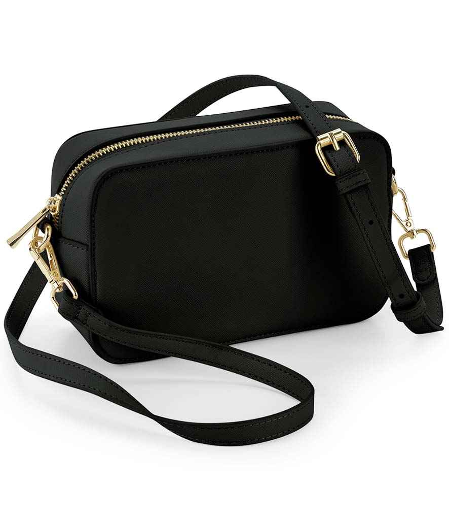 BG758 BLK ONE