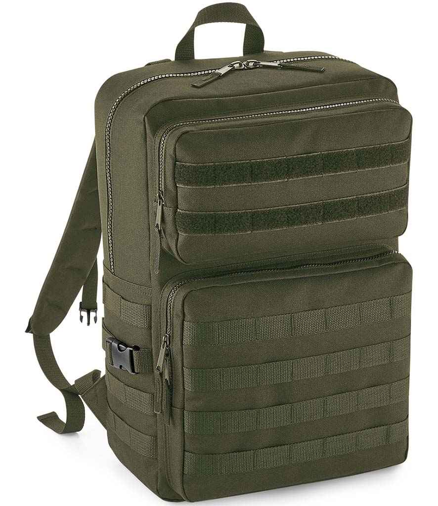BG848 MGR ONE