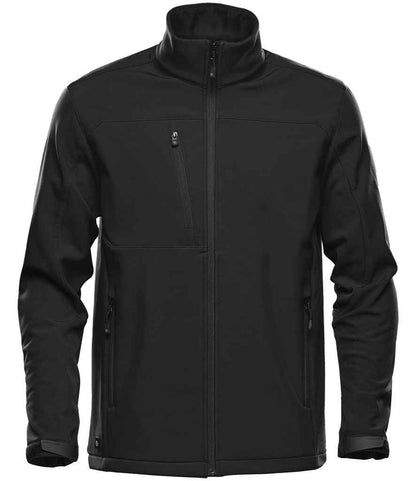 BHS3 BK/BK 6XL