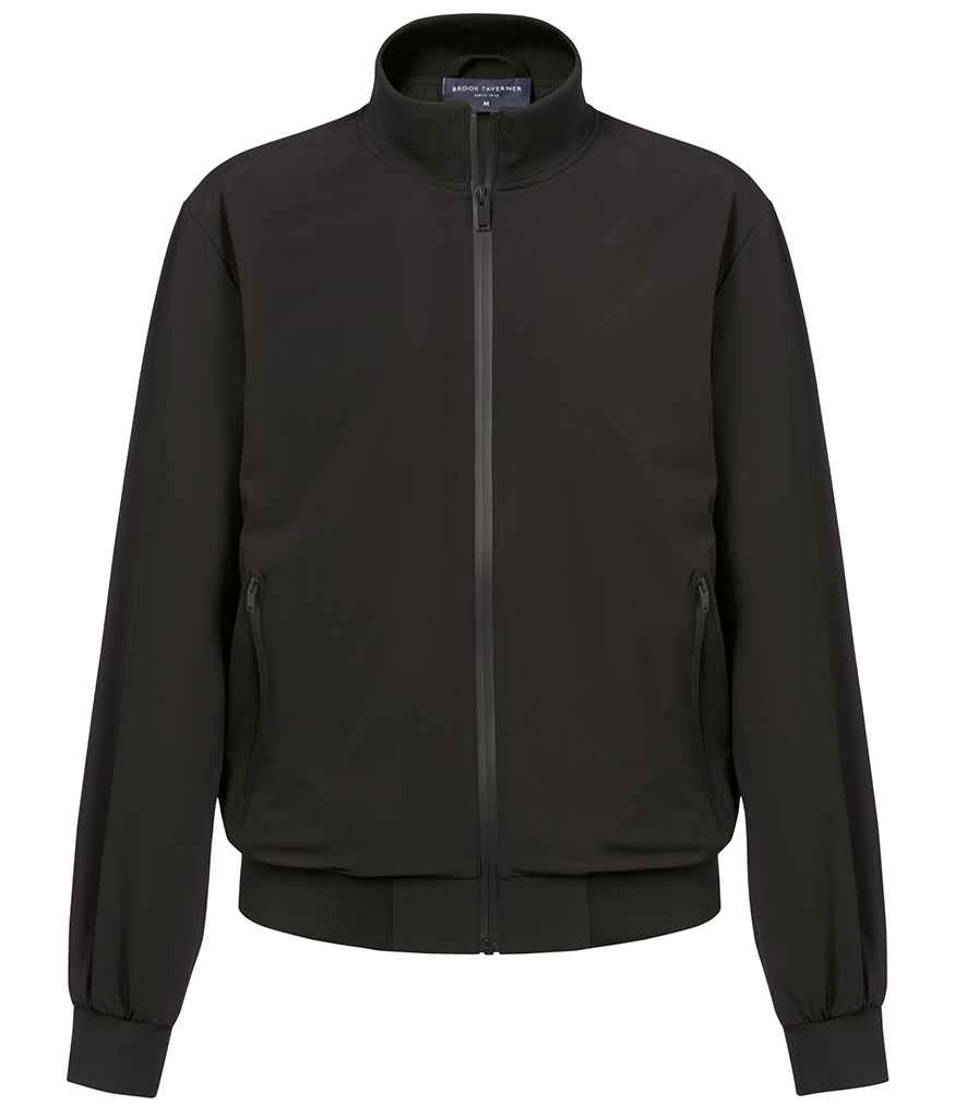BK491 BLK XXL