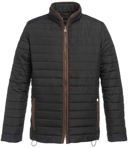 BK526 BLK XXL