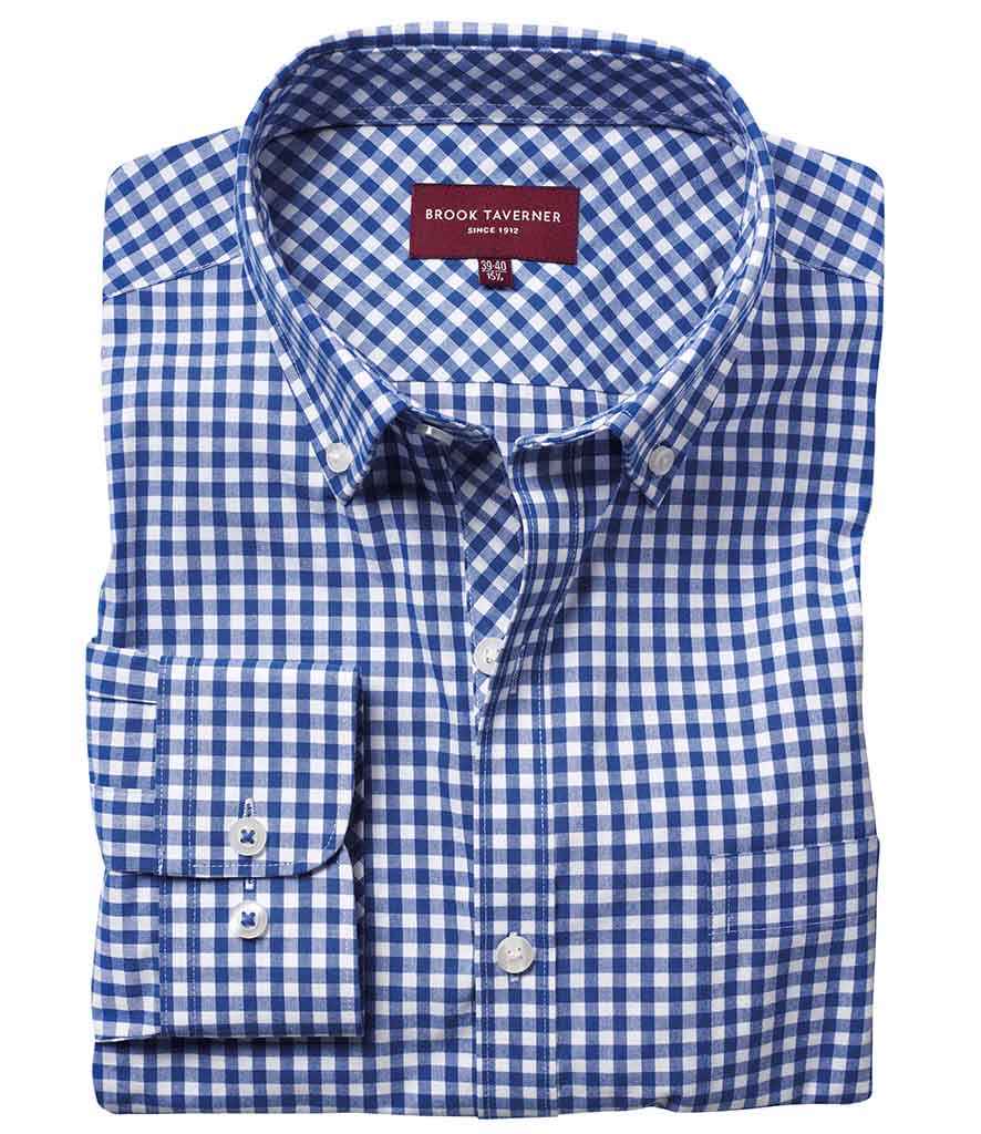 BK580 BLU 18