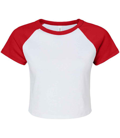BL1201 WH/RD XXL