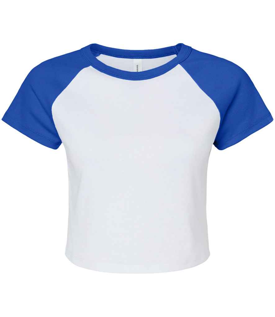 BL1201 WH/RY XXL
