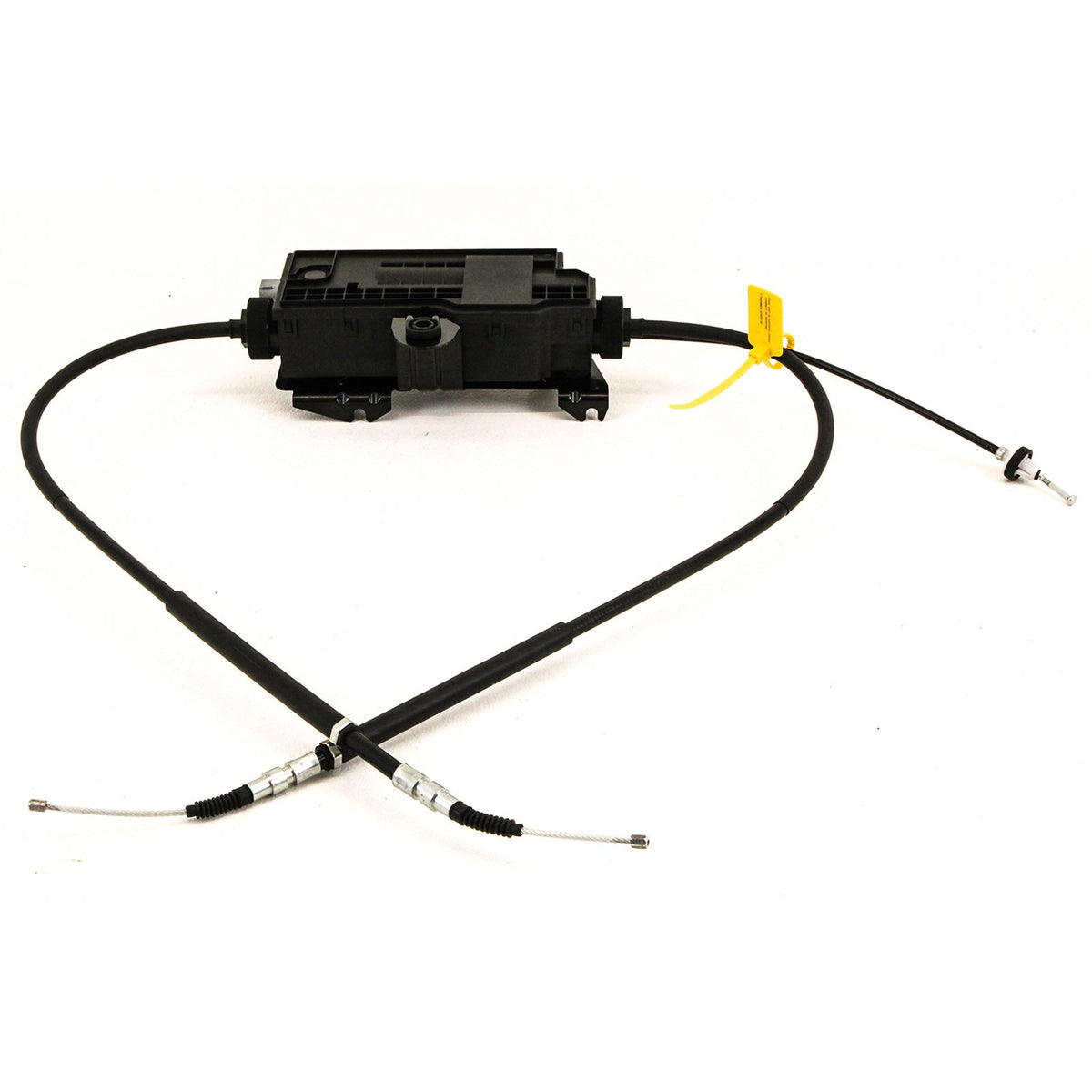 BMW 5 Series GT F07 2009-2017 Parking Brake Module EPB Hand Brake Actuator 34436874219