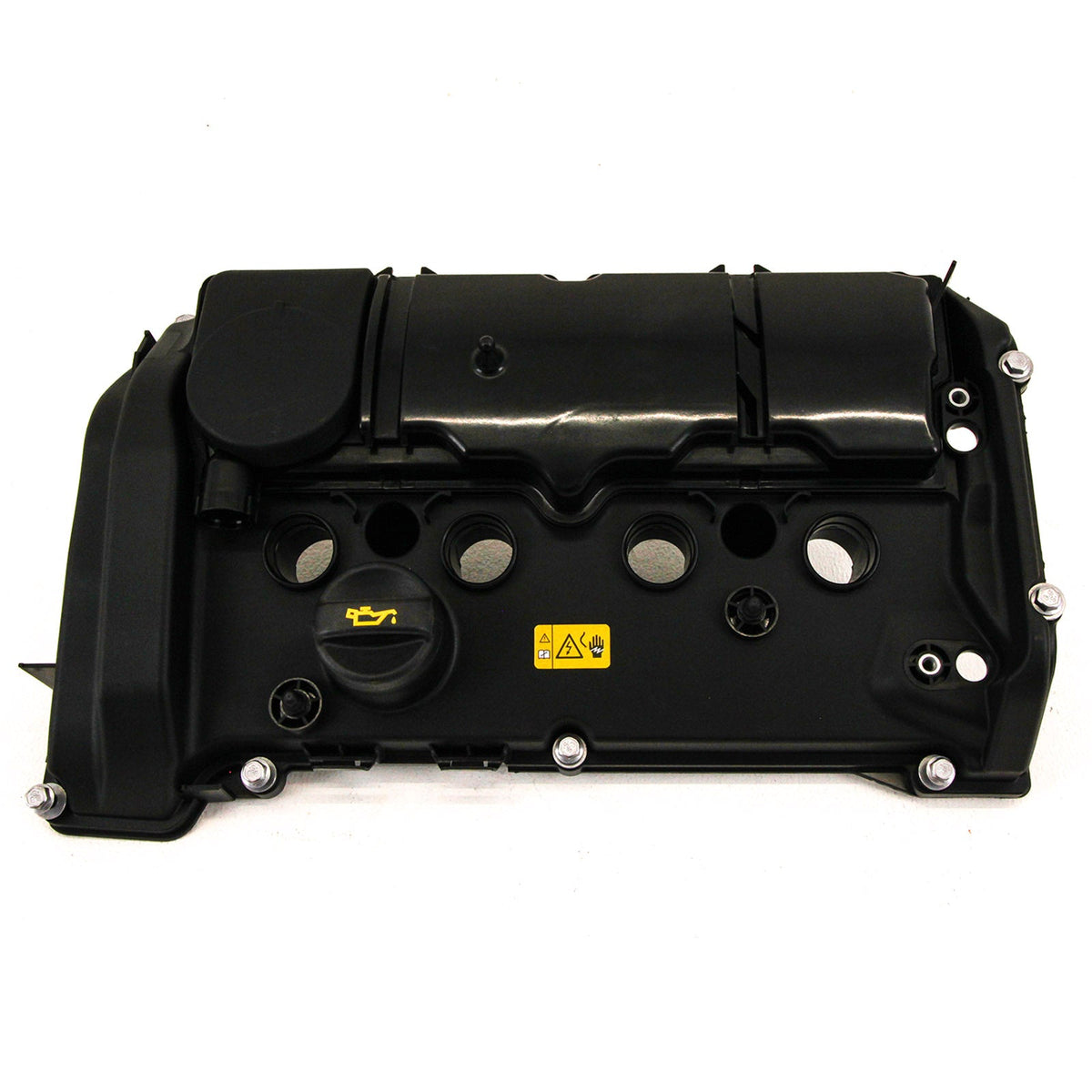 BMW 1 3 SERIES 316i 116i 118i 120i N13B16A Rocker Valve Cover 11127646553