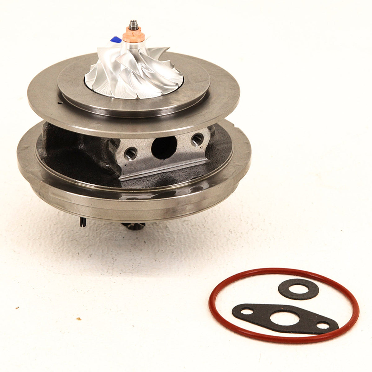 BMW 120d 220d 320d 420d 520d X1 X3 2.0d N47D20 Turbocharger Cartridge CHRA