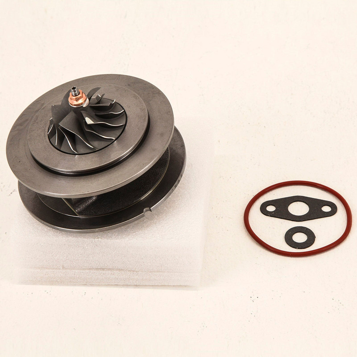BMW 1 3 5 Series X1 X3 2.0d N47 Turbocharger Core Cartridge CHRA 7440240
