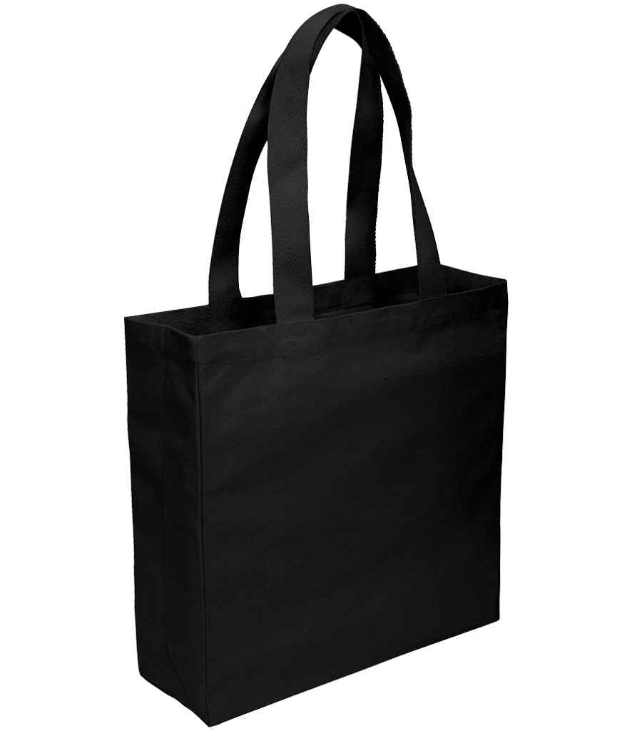 BR201 BLK ONE