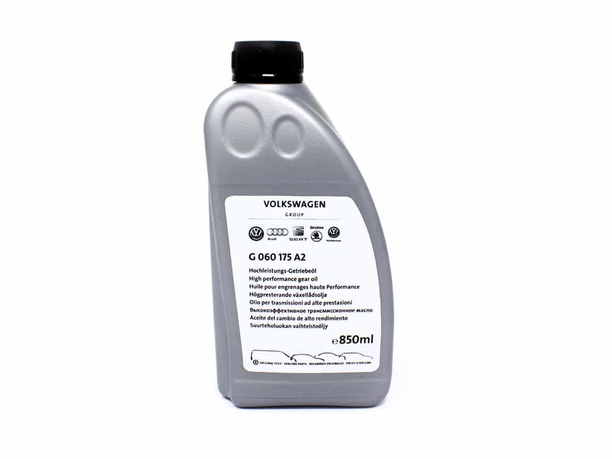 Genuine Gen 5 Haldex service oil for VW/AUDI/SKODA,SEAT - G 060 175 A2