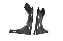 Required Automotive Carbon Fiber Front Fenders for Audi A3 / S3 2014–2020