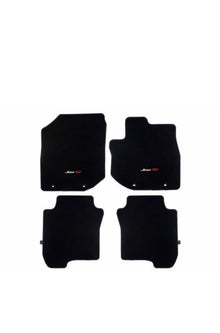 Genuine Honda Jazz Si Carpet Mats 2009-2015 RHD (08P15TF0520D)
