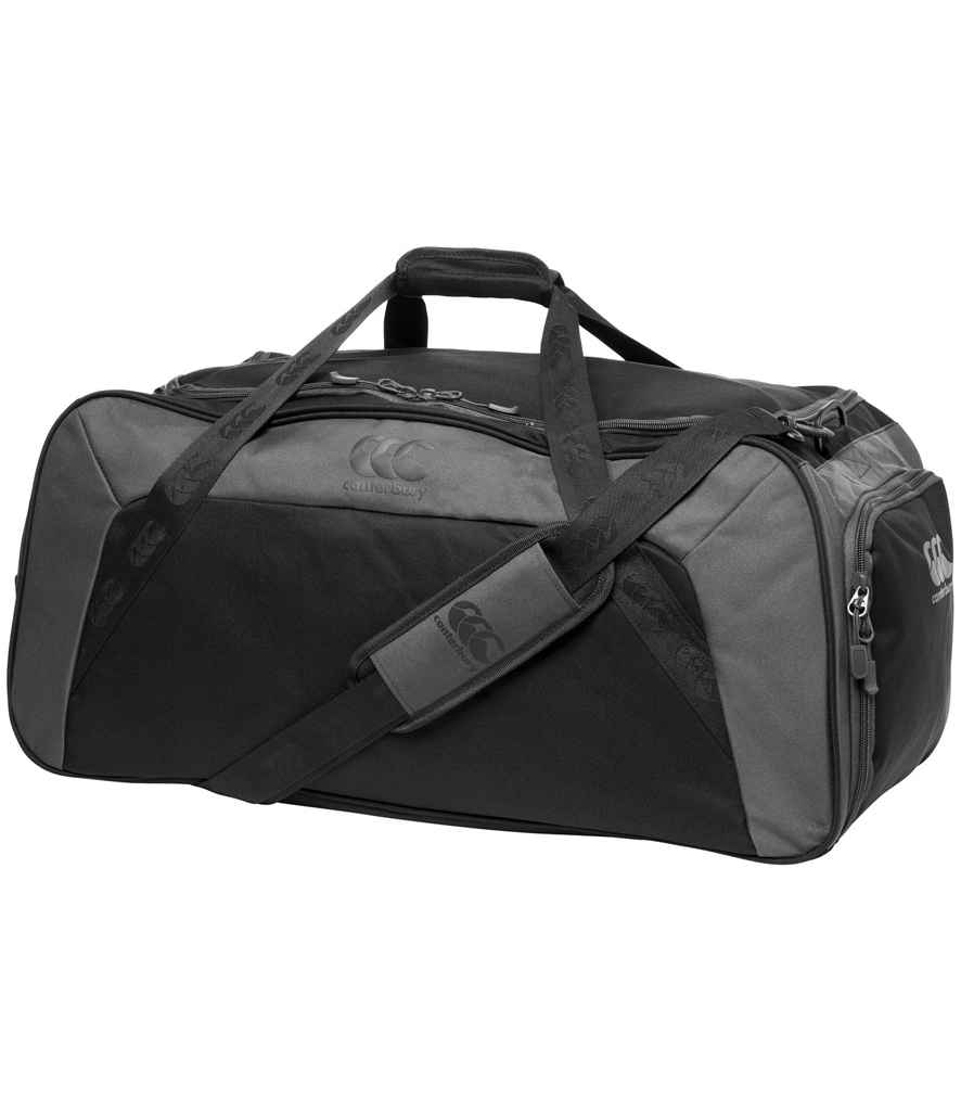 CN021 BLK ONE