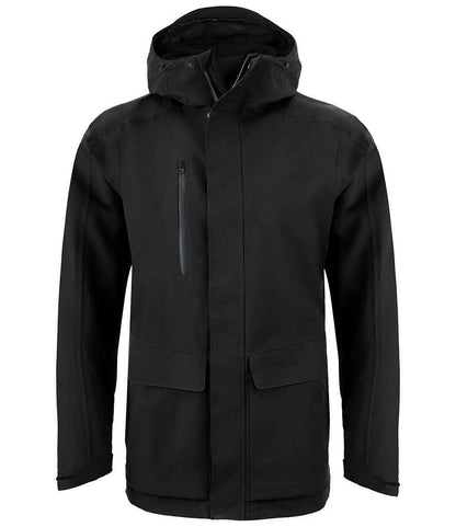 CR301 BLK 3XL