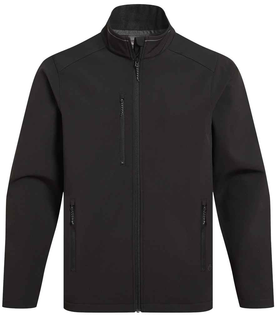 CR322 BLK 3XL