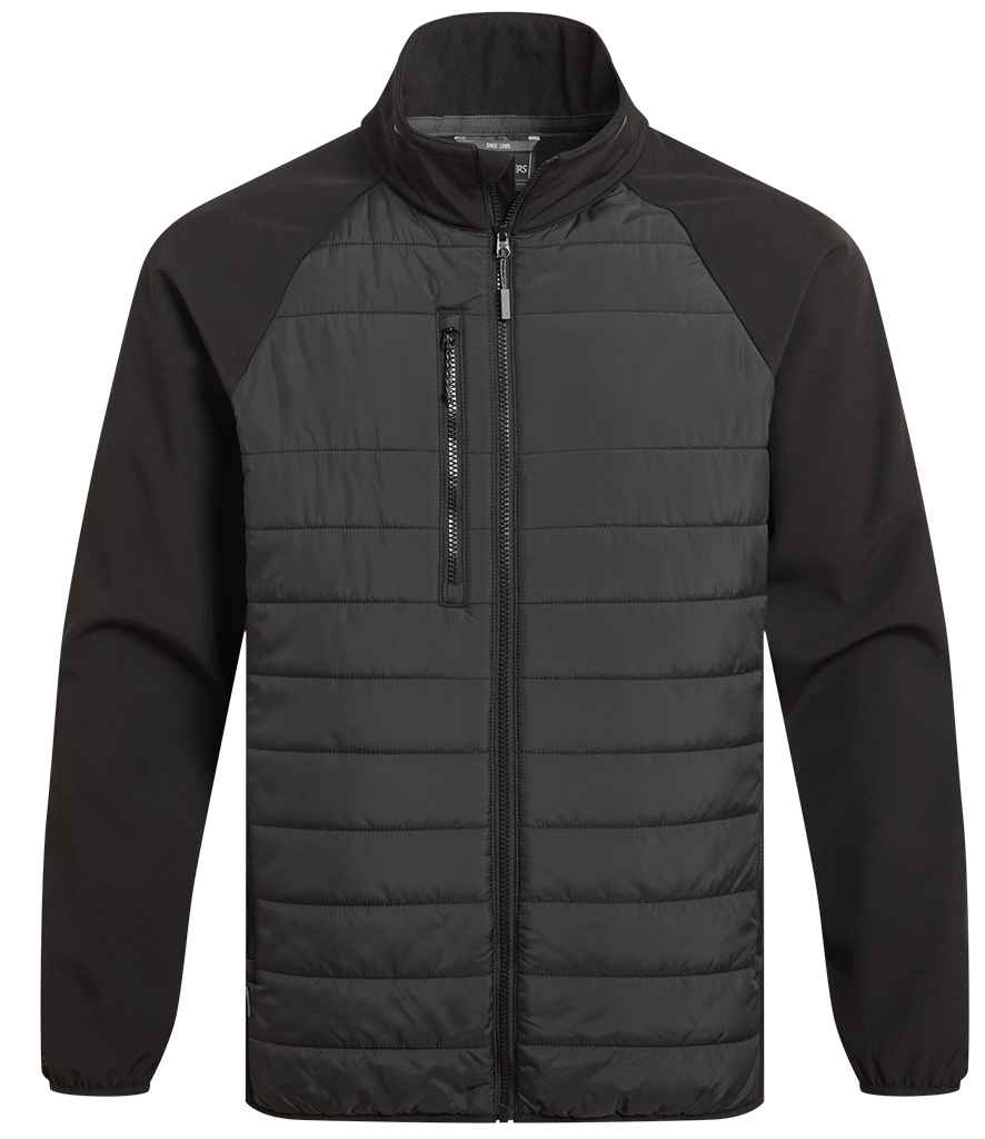 CR323 BLK 3XL