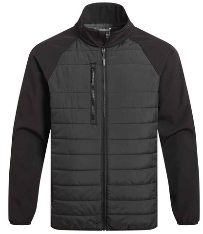 CR323 BLK 3XL