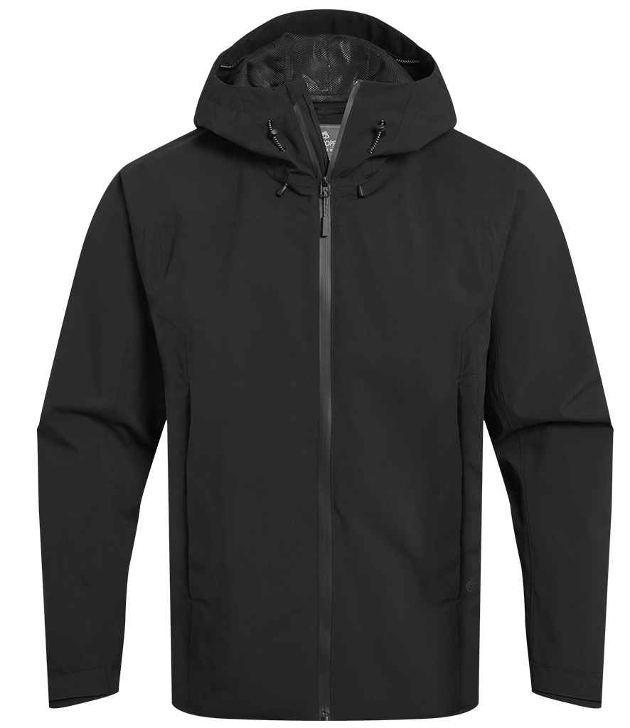 CR336 BLK 3XL
