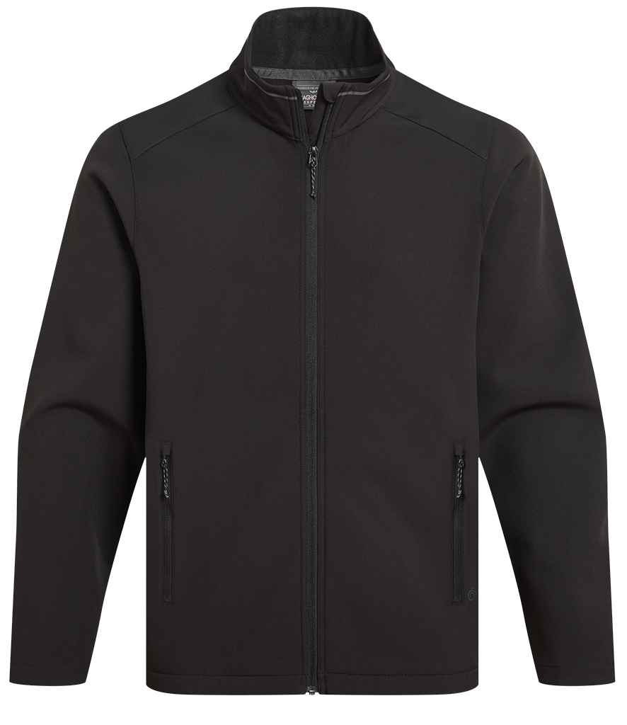 CR338 BLK 3XL