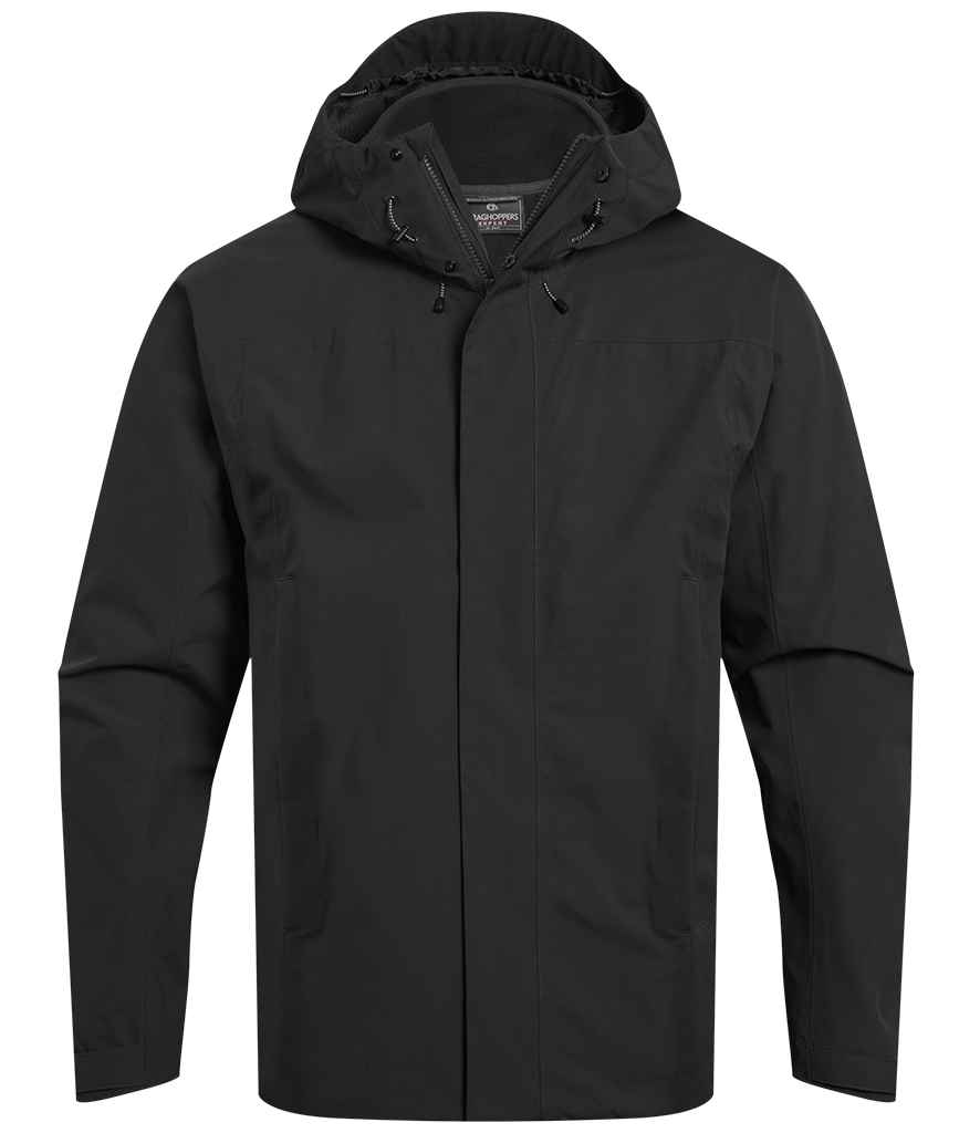 CR340 BLK 3XL