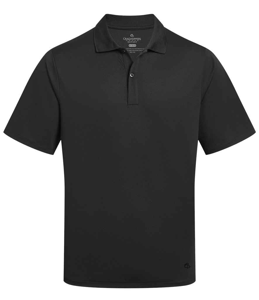 CR530 BLK 3XL