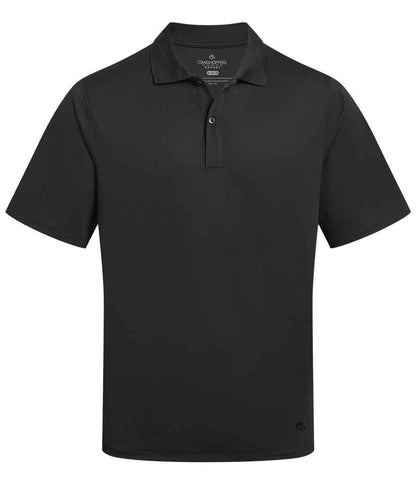 CR530 BLK 3XL