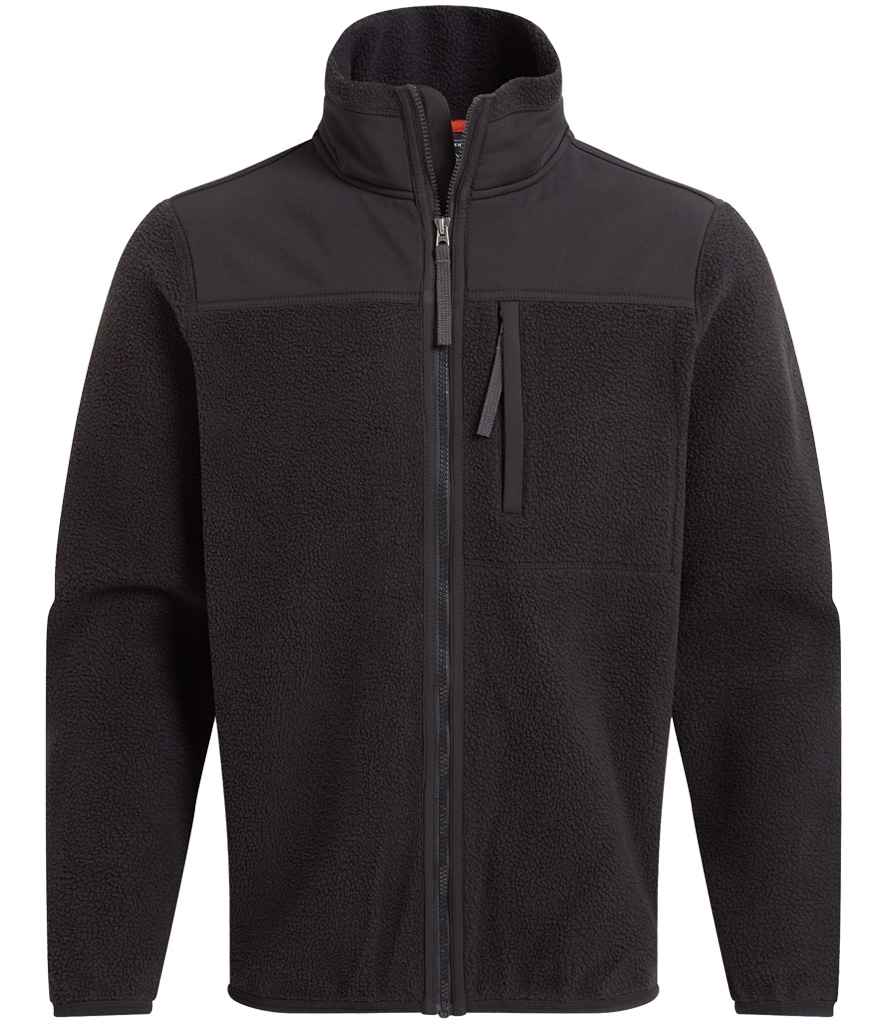 CR760 BLK 3XL
