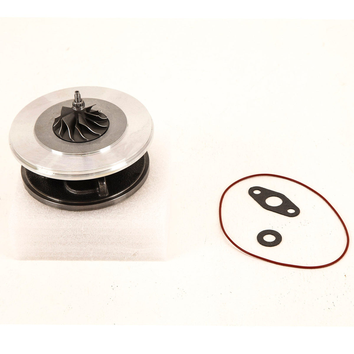 Mini Clubman Cooper One R55 R56 1.6 D Turbo Core Cartridge CHRA 9657531880