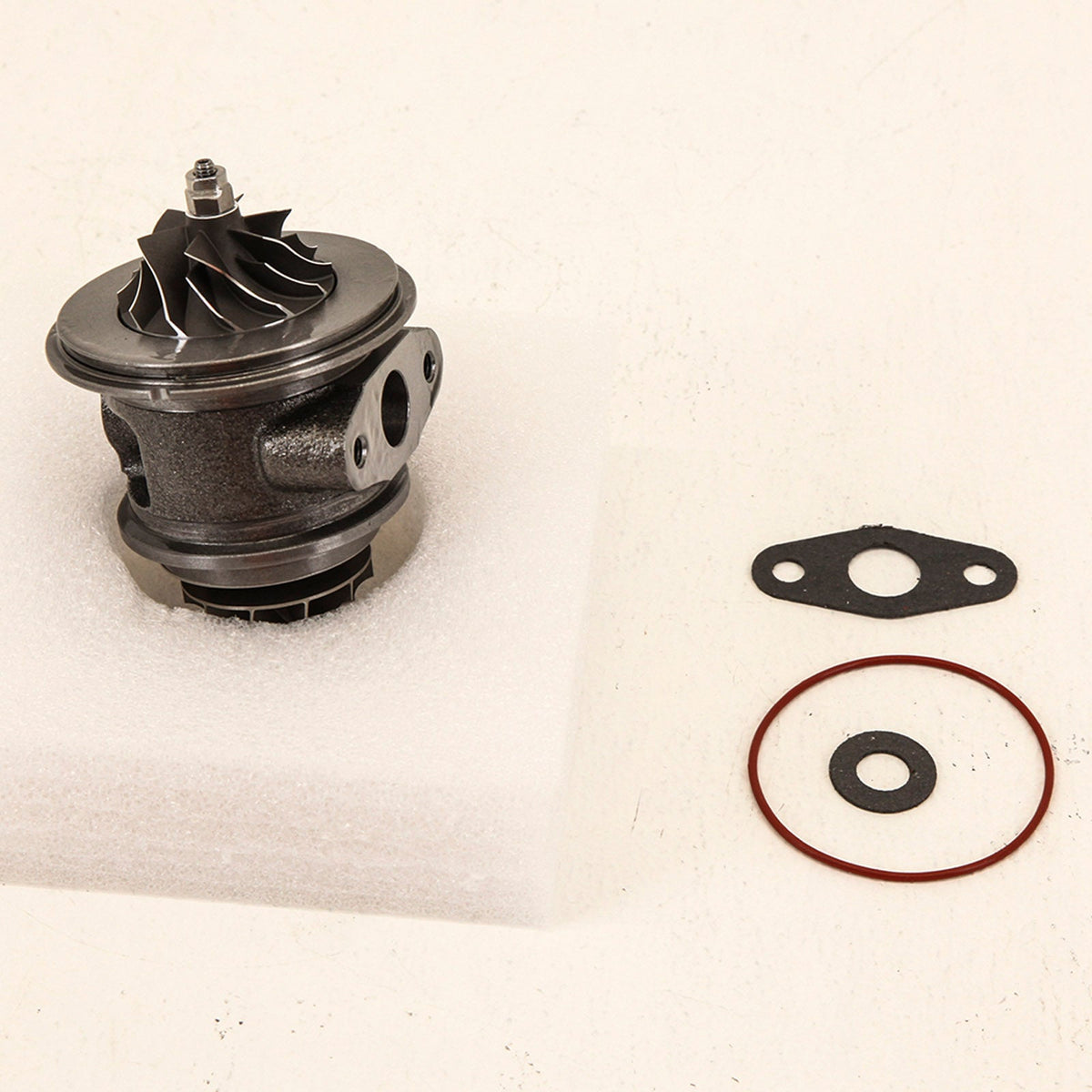 Suzuki SX4 1.6d 75/90 HP Turbocharger Core Cartridge CHRA 49173-07508