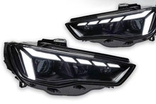 Audi A3/S3/RS3 2013-2015 Front Headlights - Required Automotive