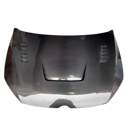 Golf MK7/7.5 2013-2021 Carbon Fibre bonnet - Required Automotive