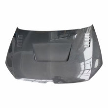 Polo MK5 6C GTI/TSI Carbon Fibre bonnet - Required Automotive