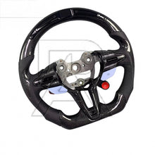 Custom Hyundai i20N Carbon Steering Wheel 2019-2026