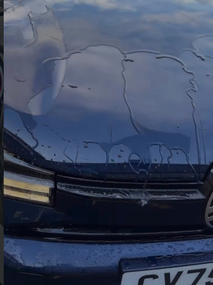 Mobile Full interior and exterior Valet + interior and exterior Ceramic Coating *LIMITED TIME*