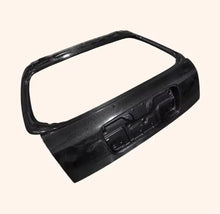 Required Automotive Real Carbon Boot – Honda Civic EK (1996–2000)